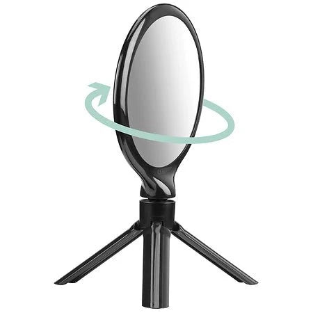 Conair 1x / 5x Magnification Round Mirror with Tripod Canada