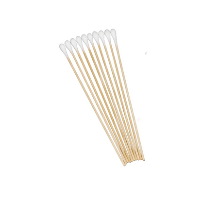 Cotton Swab Tip Applicators