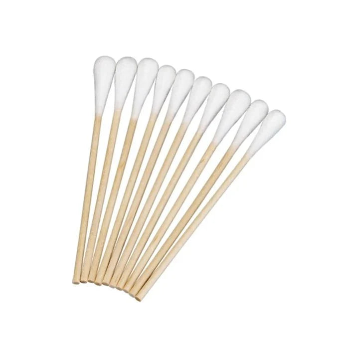 Cotton Swab Tip Applicators