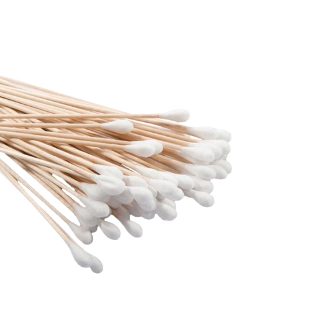 Cotton Swab Tip Applicators Canada