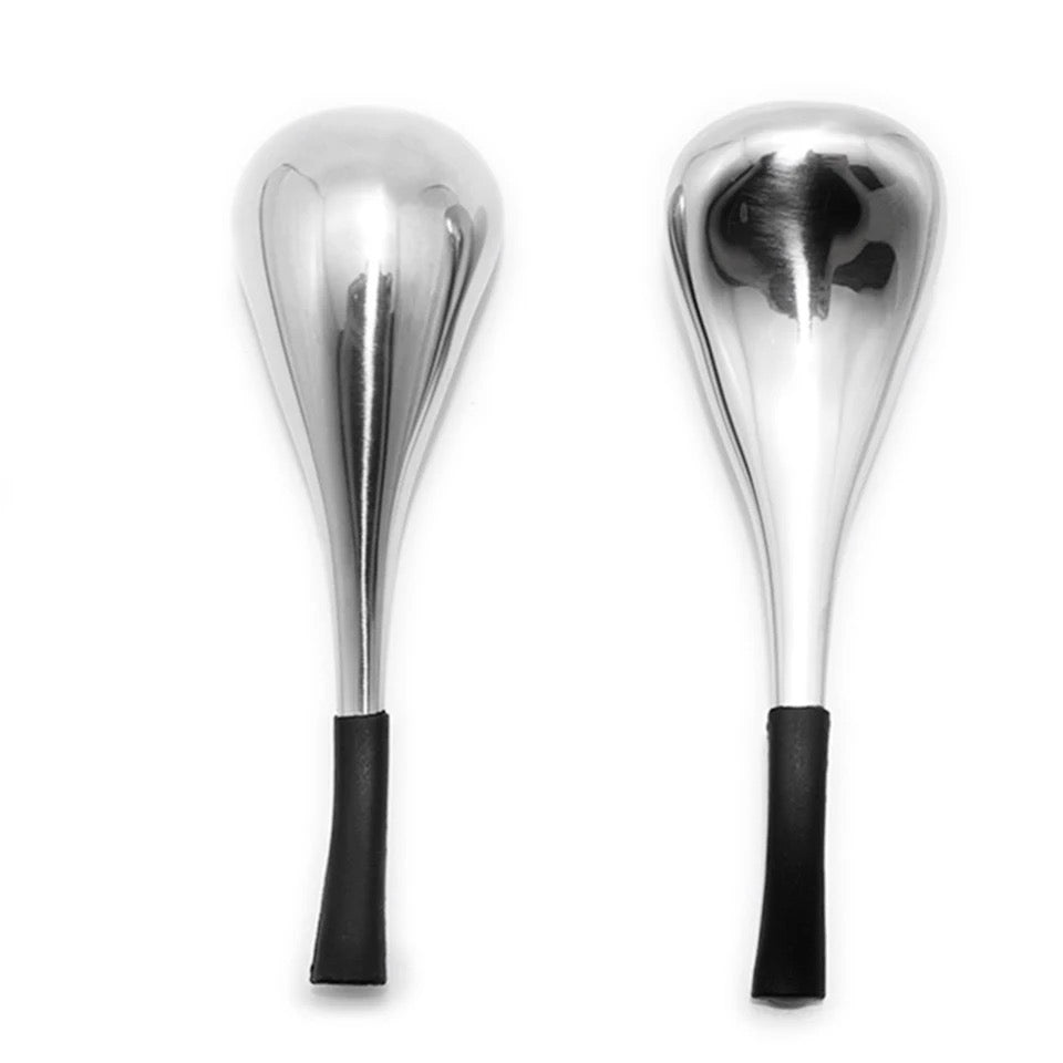 Cryo Sticks Facial Globes, Stainless Steel Ice Globes, Set of 2 Canada