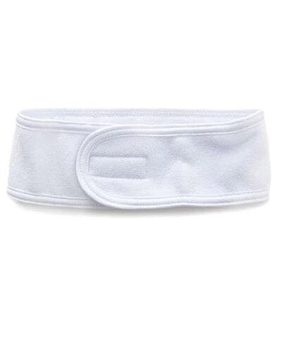 Deluxe Adjustable Spa Headband, Various Colors Canada