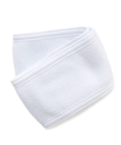 Deluxe Adjustable Spa Headband, Various Colors Canada