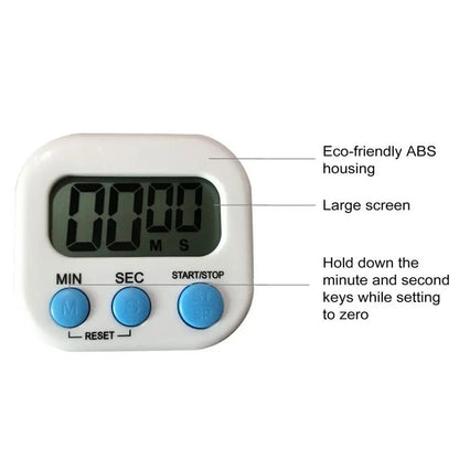 Digital Timer for your Treatment Room Canada