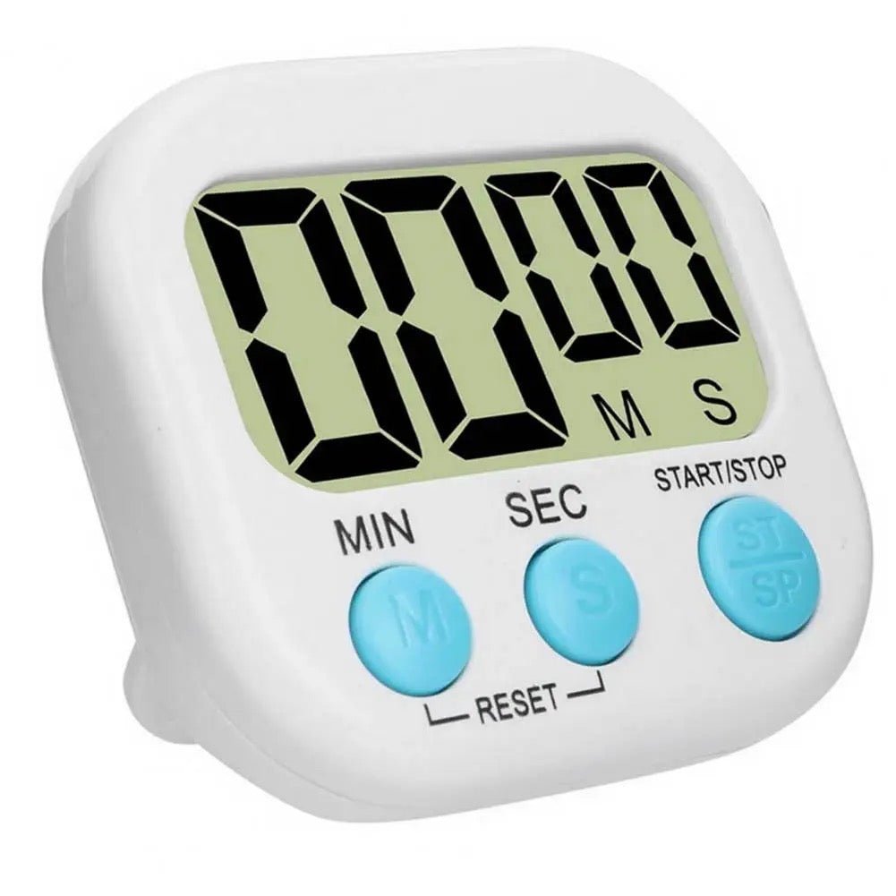 Digital Timer for your Treatment Room Canada