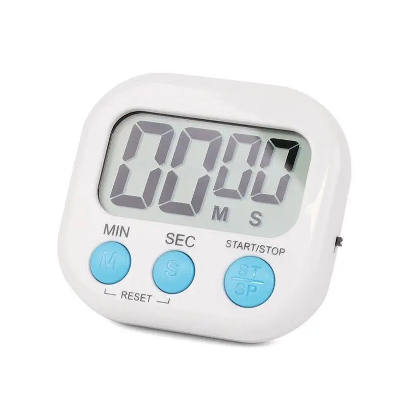Medical Code Timers Digital Timer for your Treatment Room – DermaplaningSupplies.com