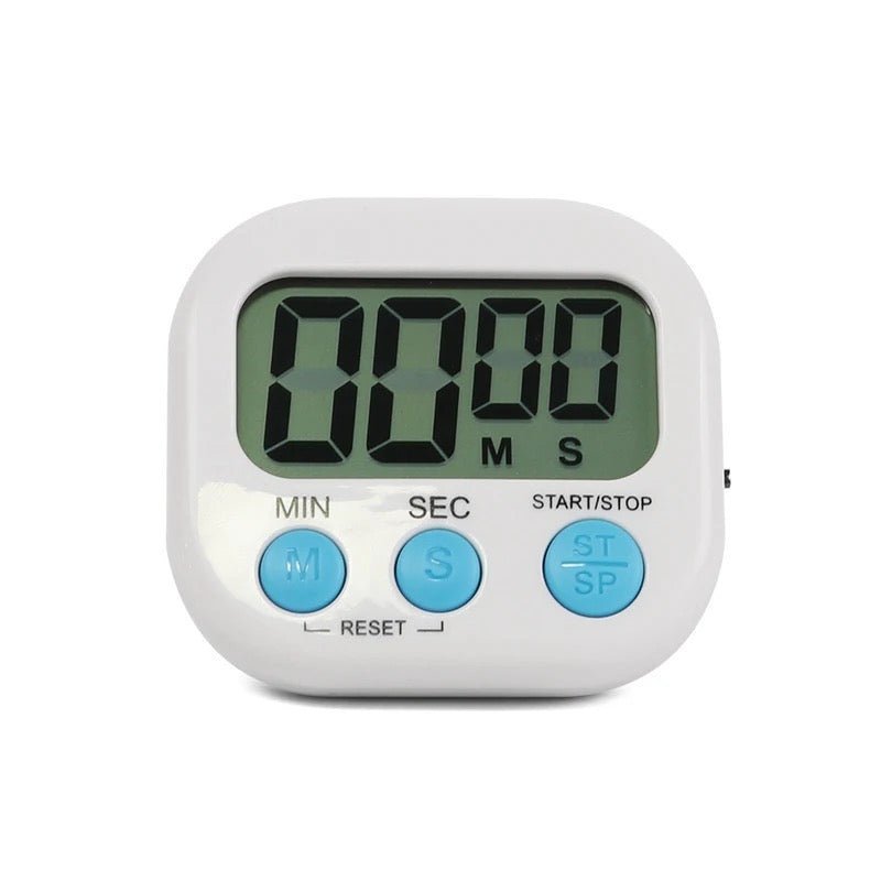 Digital Timer for your Treatment Room Canada