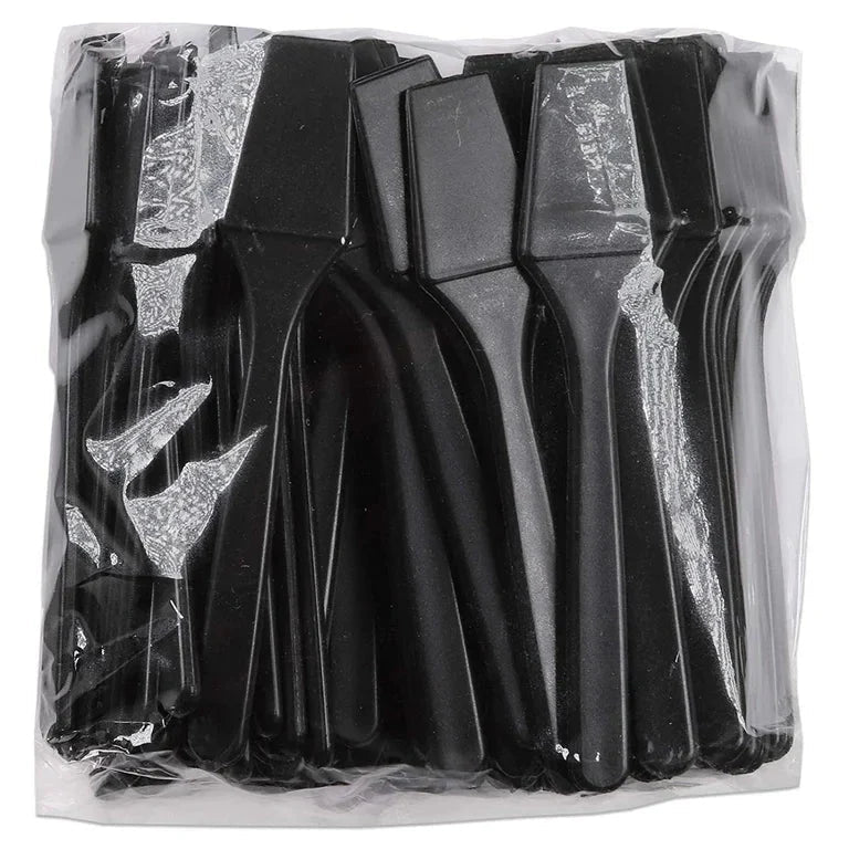Disposable Cosmetic Spatula, 200 pieces Canada