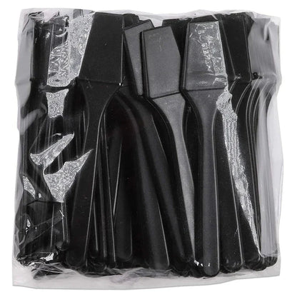 Disposable Cosmetic Spatula, 200 pieces Canada