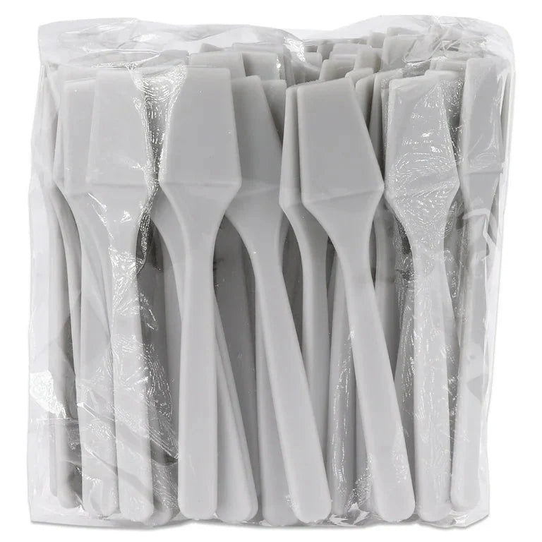 Disposable Cosmetic Spatula, 200 pieces Canada
