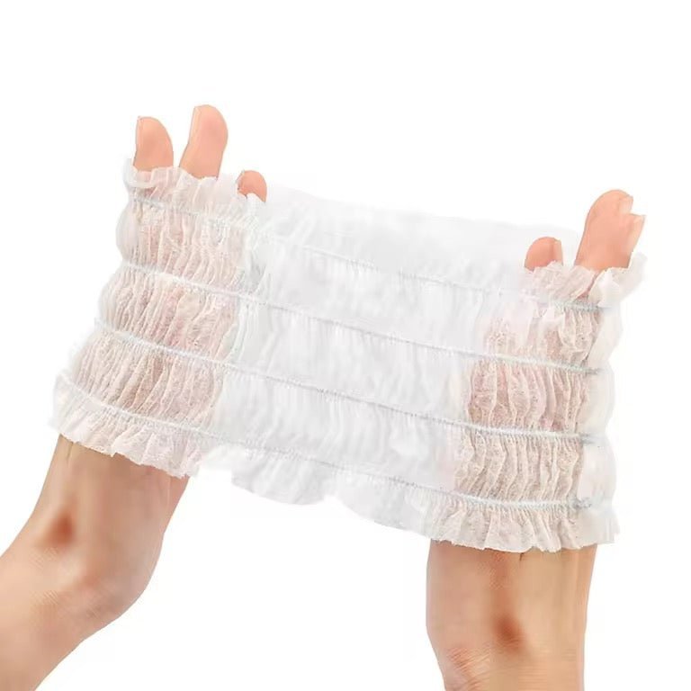 Disposable Headbands Canada