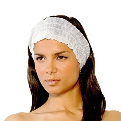 Disposable Headbands Canada