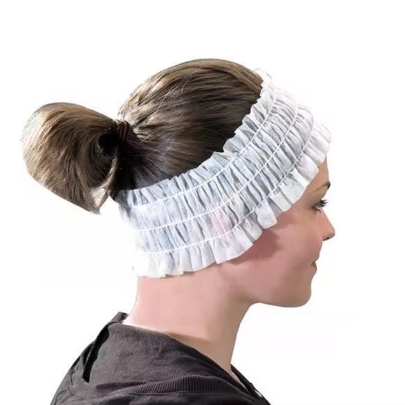Disposable Headbands Canada
