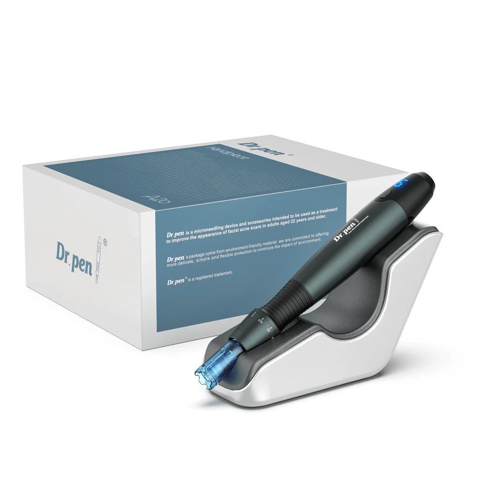 Dr. Pen A20 Professional Series Microneedling System