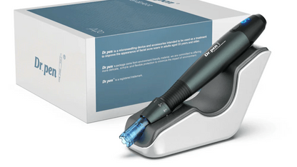 Dr. Pen A20 Professional Series Microneedling System