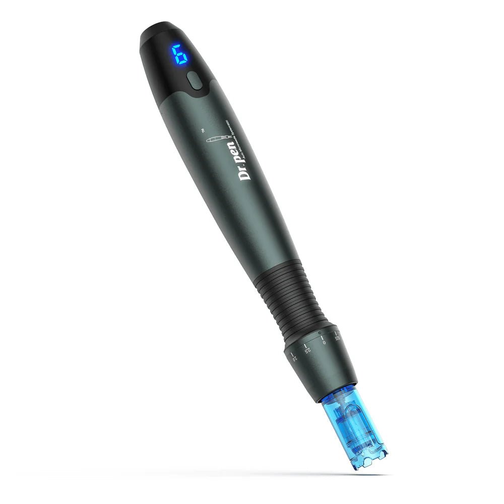 Dr. Pen A20 Professional Series Microneedling System
