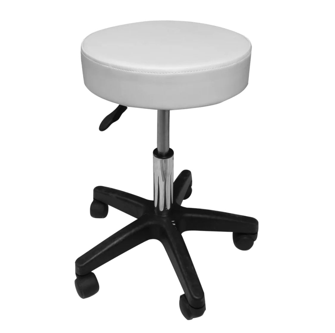 Essential Spa Stool, Adjustable Height Hydraulic Aesthetics Stool Canada