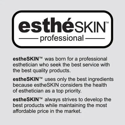 estheSKIN RF Cream for Professional Radio Frequency Treatment, 1000ml Canada