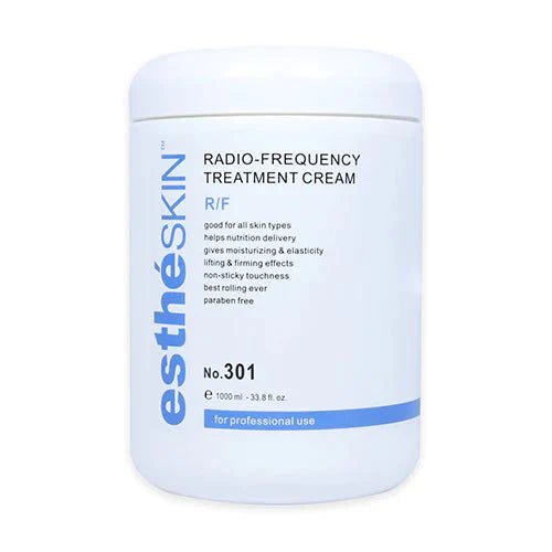 estheSKIN RF Cream for Professional Radio Frequency Treatment, 1000ml Canada