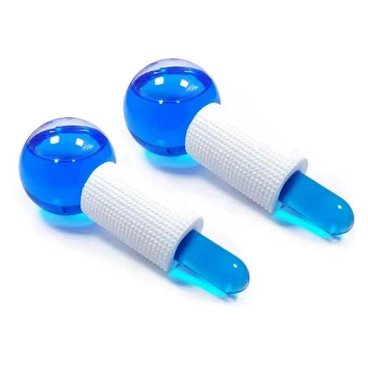 Facial Ice Globes, Cooling Cryo Facial Tools Set of 2 Canada