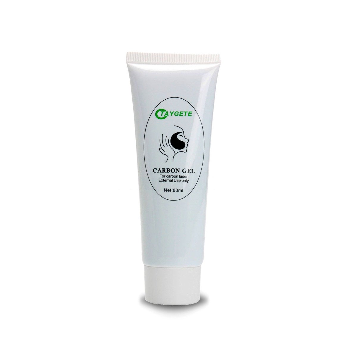 Carbon Gel Facial Mask for Carbon Laser, 80 ml
