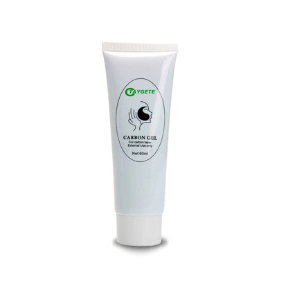 Carbon Gel Facial Mask for Carbon Laser, 80 ml