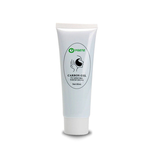 Carbon Gel Facial Mask for Carbon Laser, 80 ml
