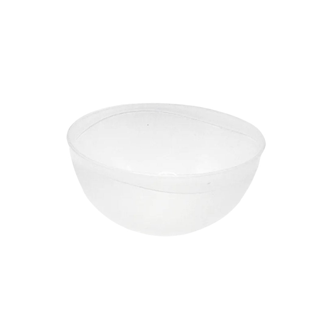Facial Mask Mixing Bowl, Clear Medium, 300ml / 10oz ...