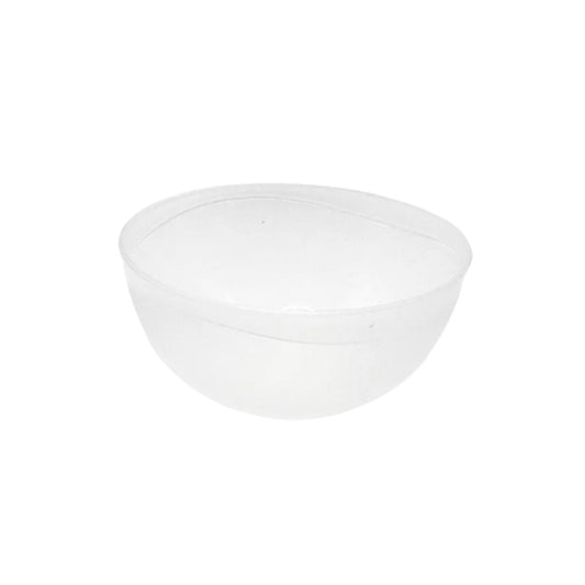 Facial Mask Mixing Bowl, Clear Medium, 300ml / 10oz Canada