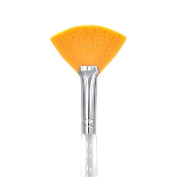 Fan Brushes for Acid Peels - Golden Tip Canada