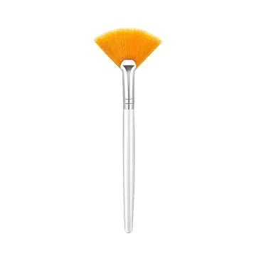 Fan Brushes for Acid Peels - Golden Tip Canada