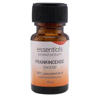 Essential Oil - Frankincense 10mL Bottle