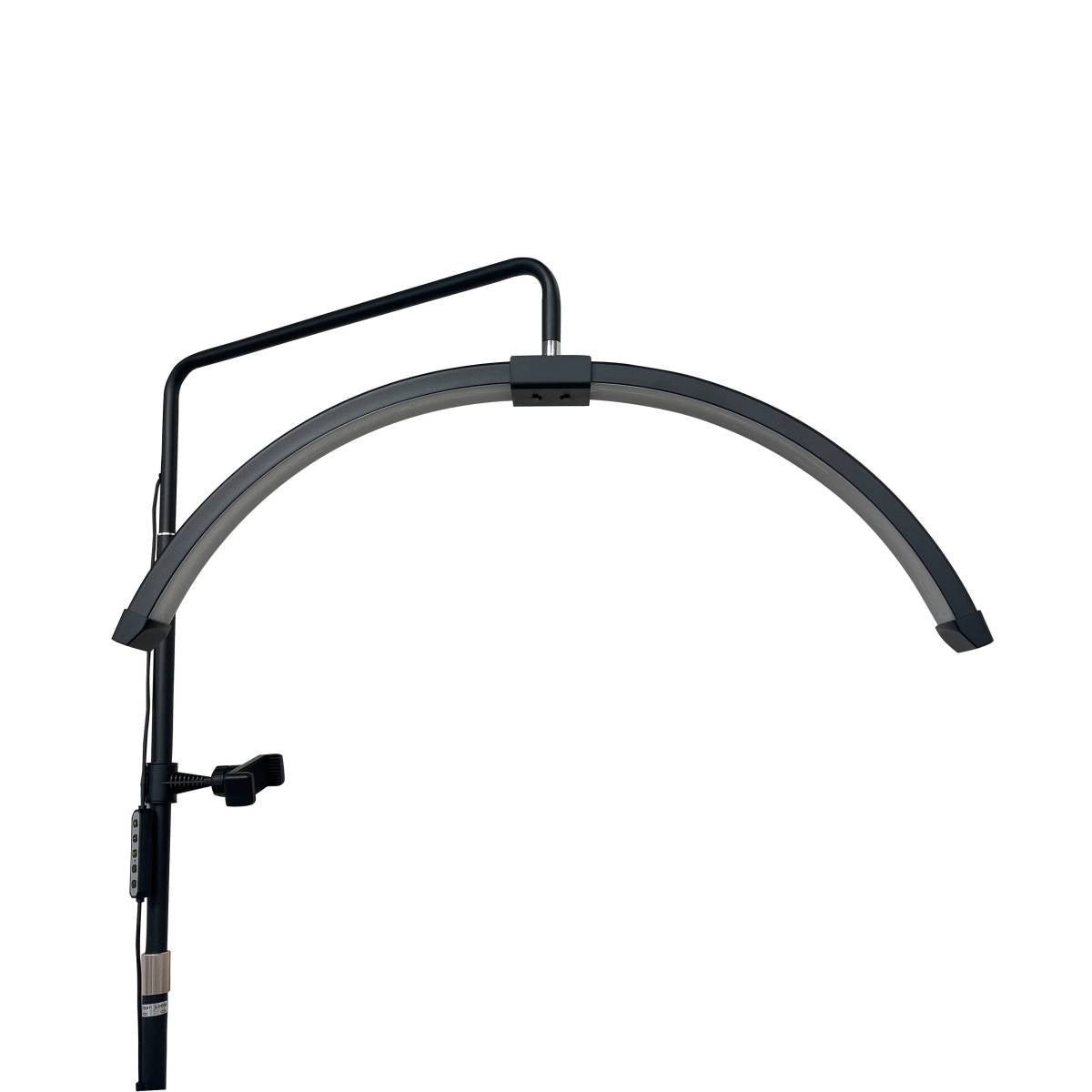 Half Moon Adjustable LED Beauty Light Canada