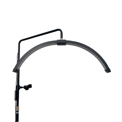 Half Moon Adjustable LED Beauty Light Canada