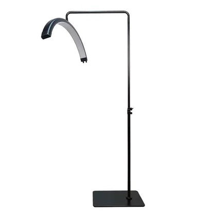 Half Moon LED Beauty Light