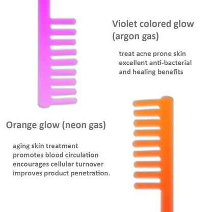 High Frequency Comb Electrode Replacement Canada
