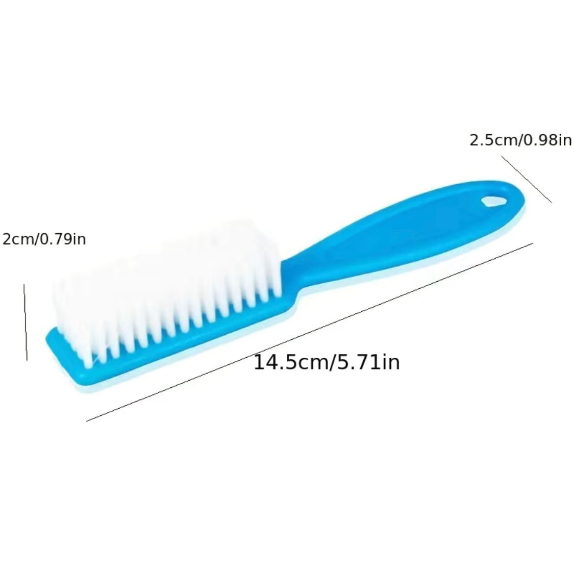 Implement Scrub Brush, Assorted Colors Canada
