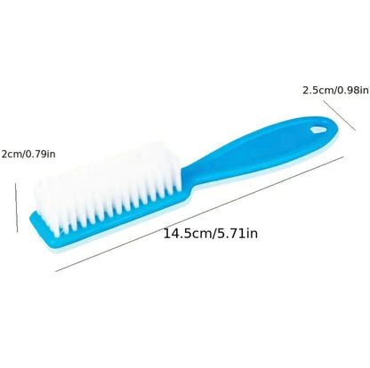 Implement Scrub Brush, Assorted Colors Canada