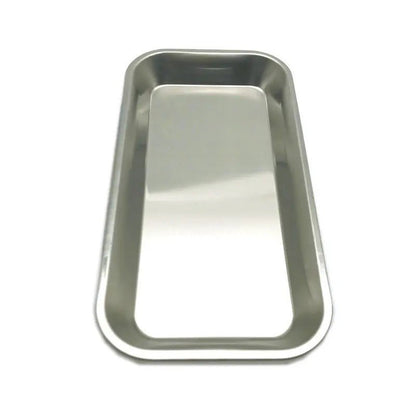 Implement Tray Rectangular Shape, Stainless Steel Canada