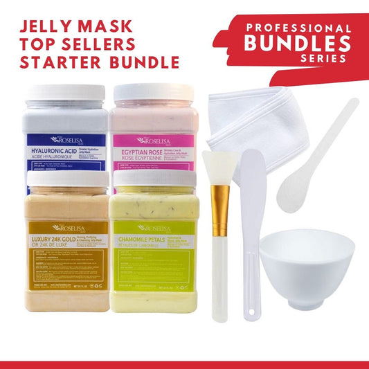 Jelly Mask Top Sellers Starter Bundle Canada
