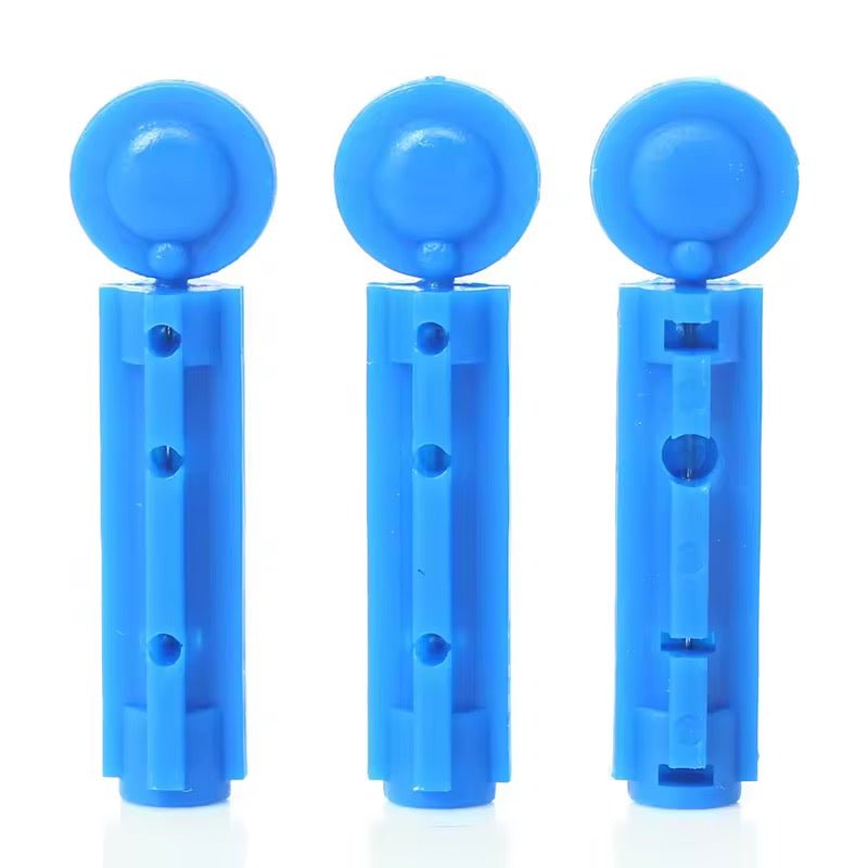 Lancets for Facial Extractions, Pack of 50 Canada
