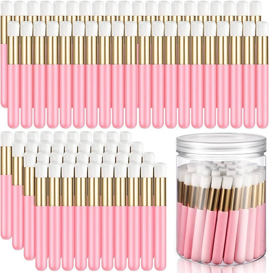 Lash Cleansing Brushes Pink, Case of 100 pieces Canada