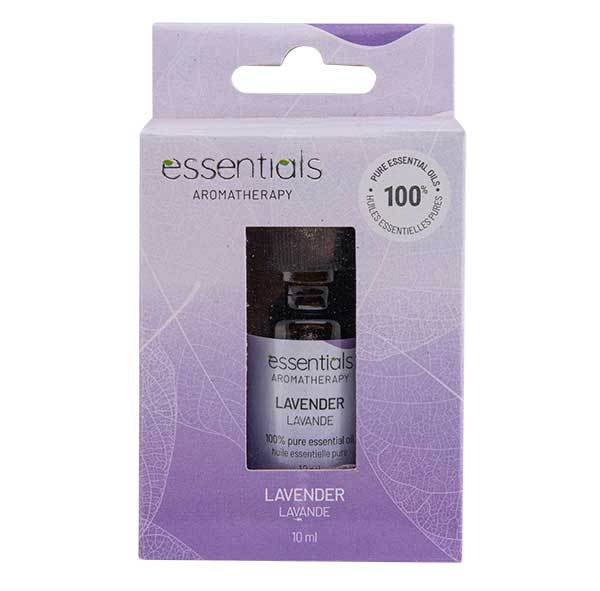 Essential Oil Lavender - 10mL Bottle