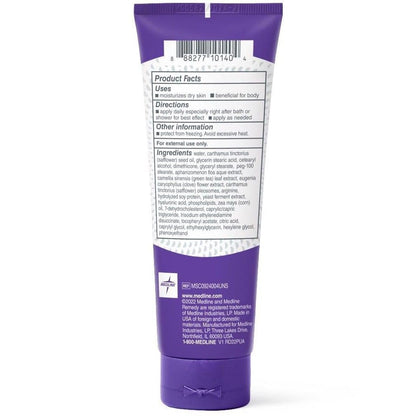 Medline Remedy Clinical Moisturize Skin Cream Canada