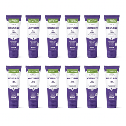 Medline Remedy Phytoplex Nourishing Cream Unscented, 4oz / 118ml Canada