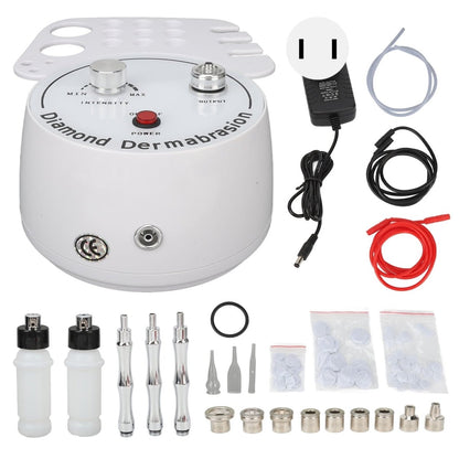 Microdermabrasion Machine, Portable Diamond Dermabrasion Machine