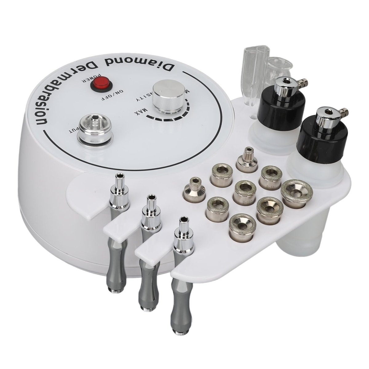 Microdermabrasion Machine, Portable Diamond Dermabrasion Machine