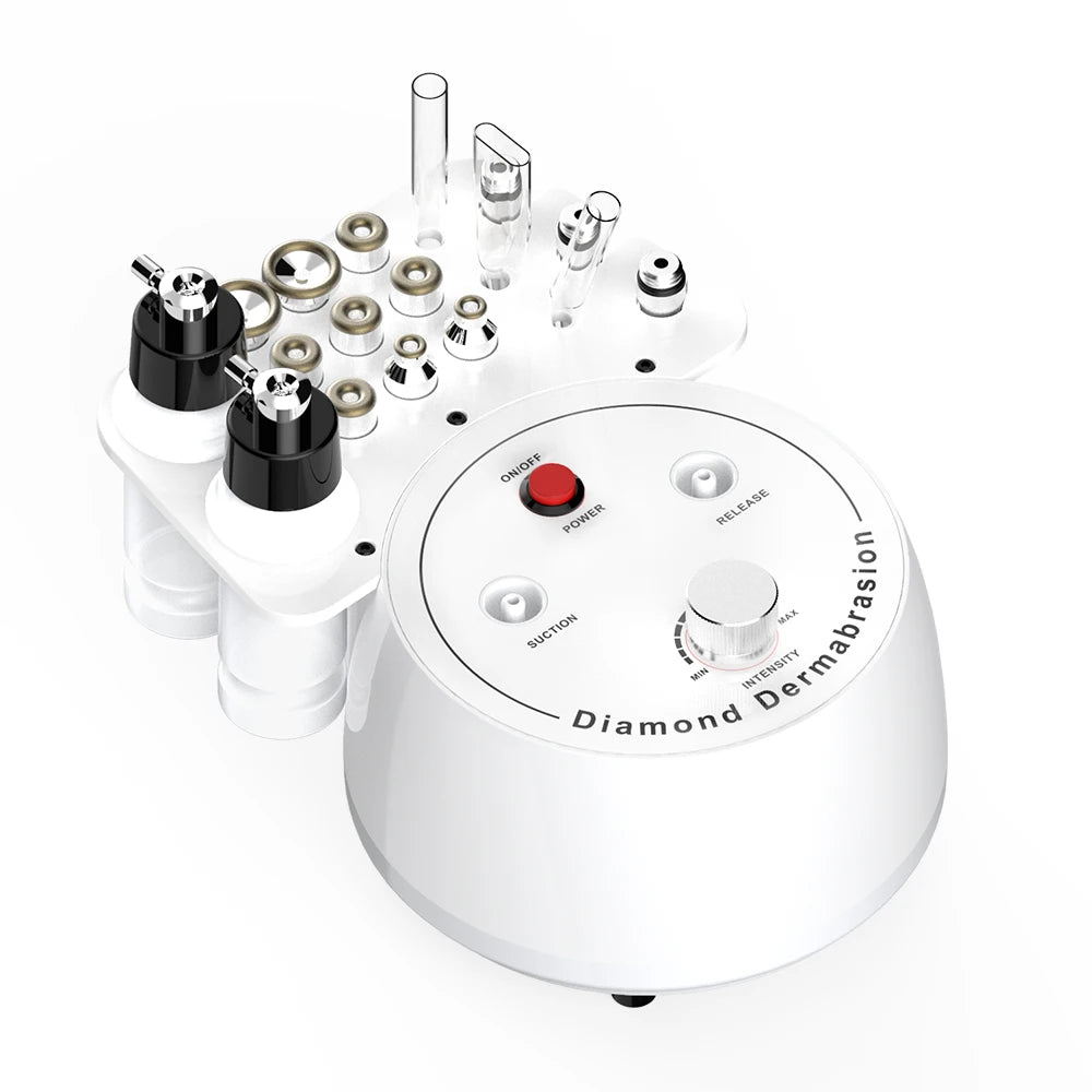 Microdermabrasion Machine, Portable Diamond Dermabrasion Machine Canada