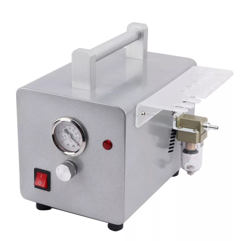 Microdermabrasion Machine, Professional Diamond Dermabrasion Machine Canada