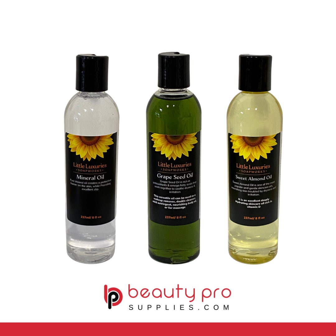 Mineral Oil for Skincare, Massage Oil, Dermaplaning Oil Canada